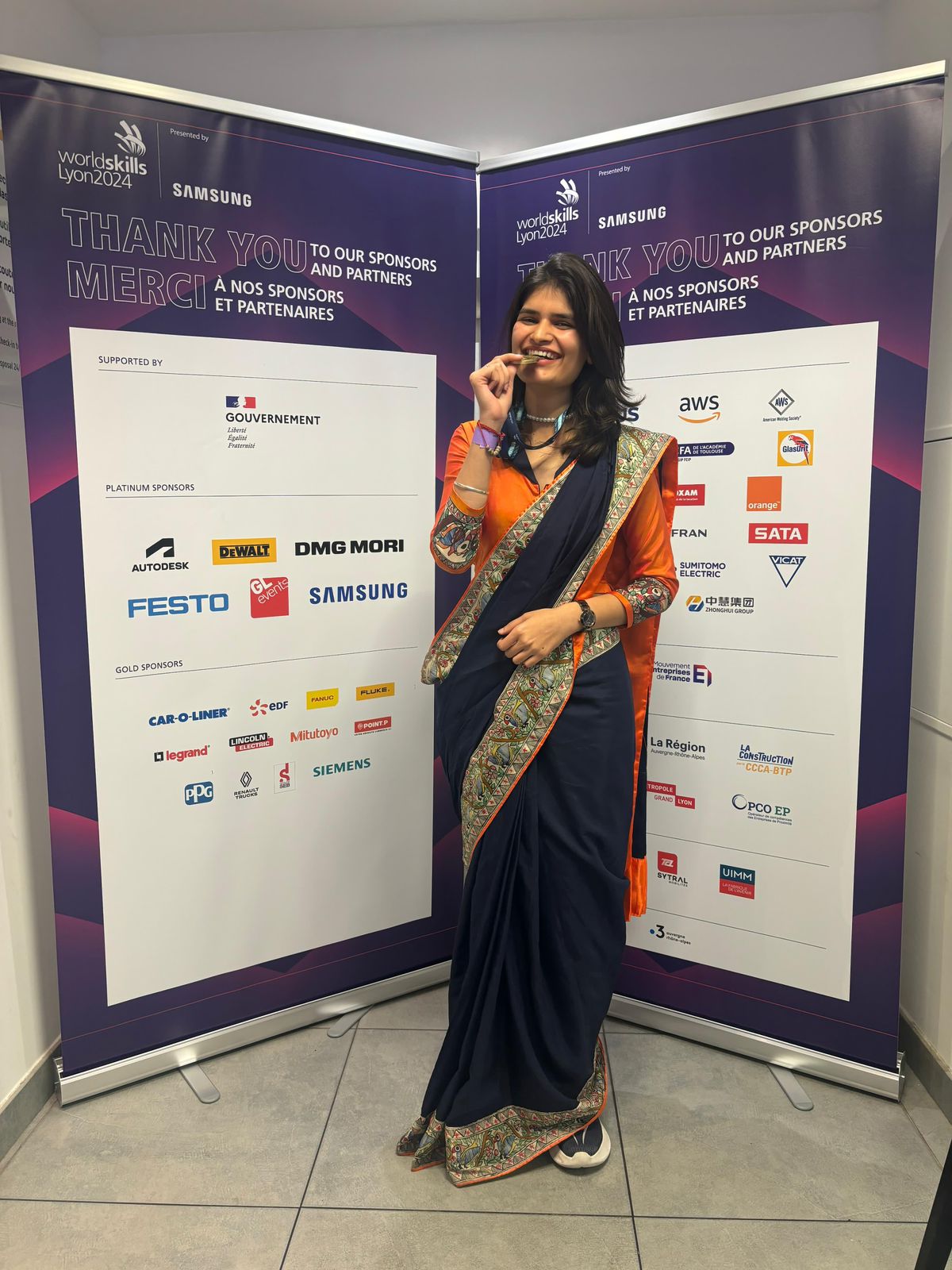 Jaahnvi Mehta